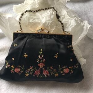 Vintage Evening Purse